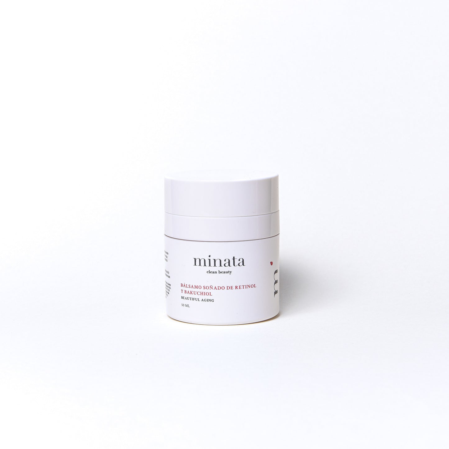 Bálsamo Soñado de Retinol y Bakuchiol