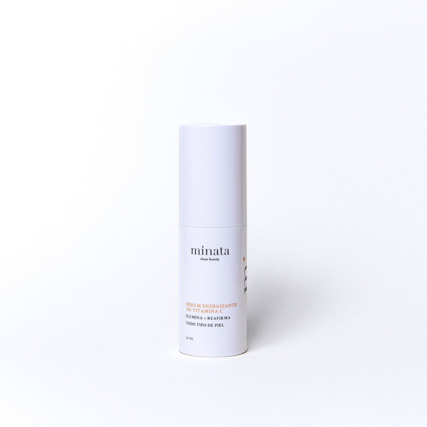 Sérum Energizante de Vitamina C 15%