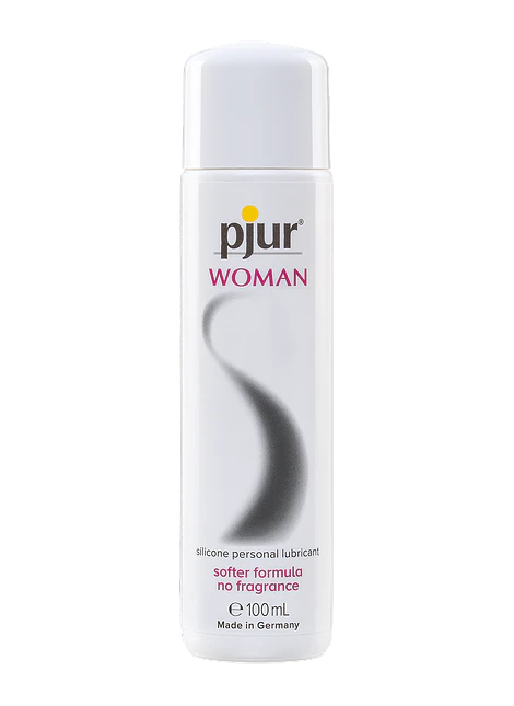 Pjur Woman 100ml