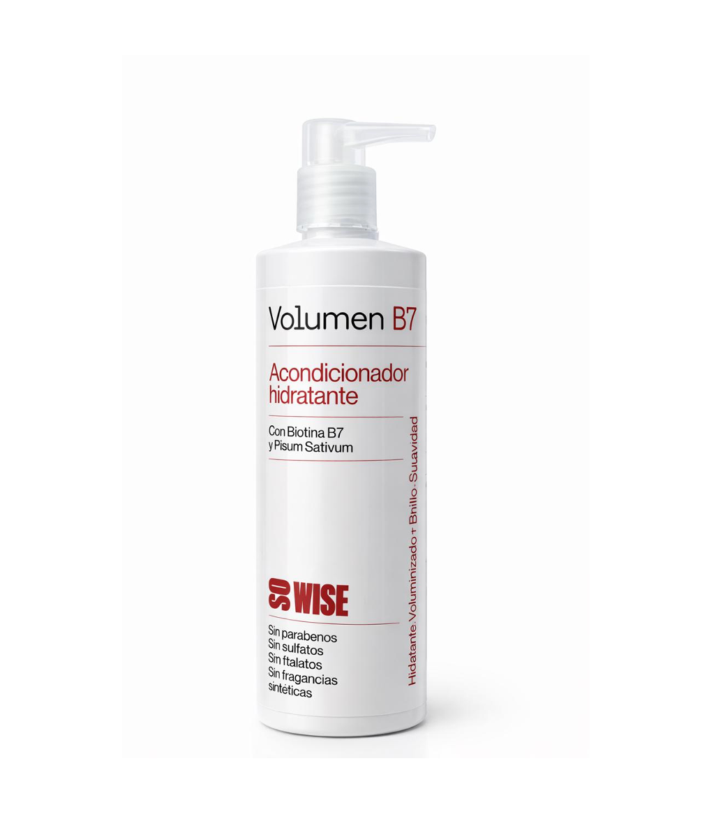 Volumen B7 - Acondicionador hidratante 250 ml