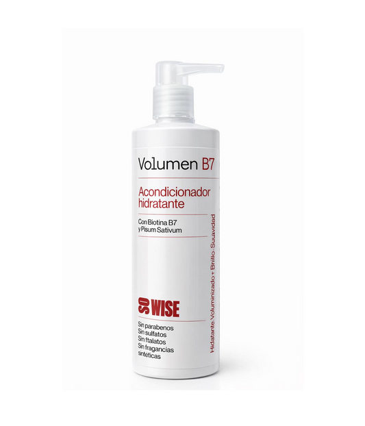 Volumen B7 - Acondicionador hidratante 250 ml