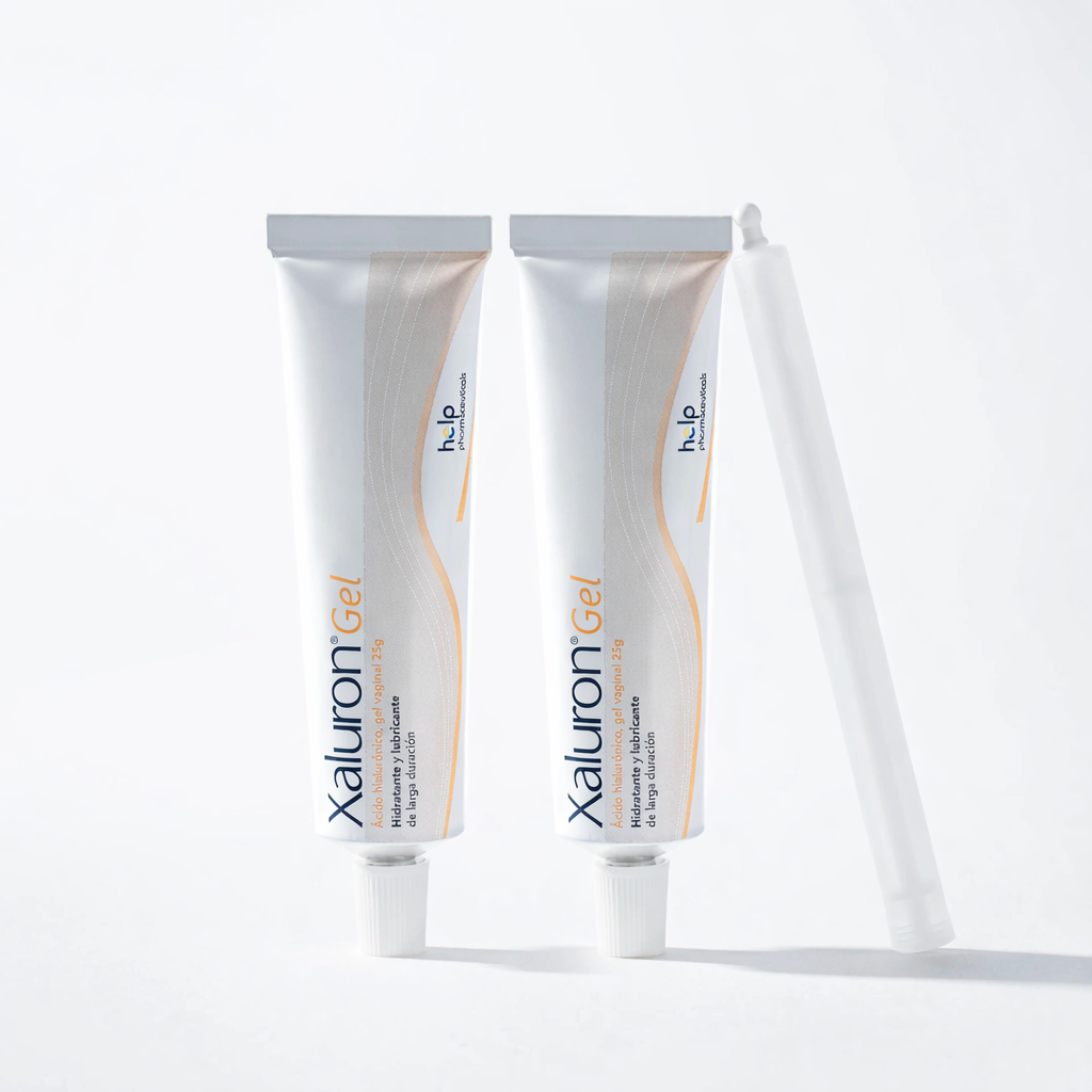 Pack Xaluron Gel 2x23.980
