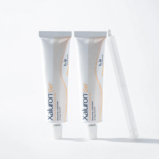 Pack Xaluron Gel 2x23.980